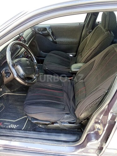 Opel Vectra-4