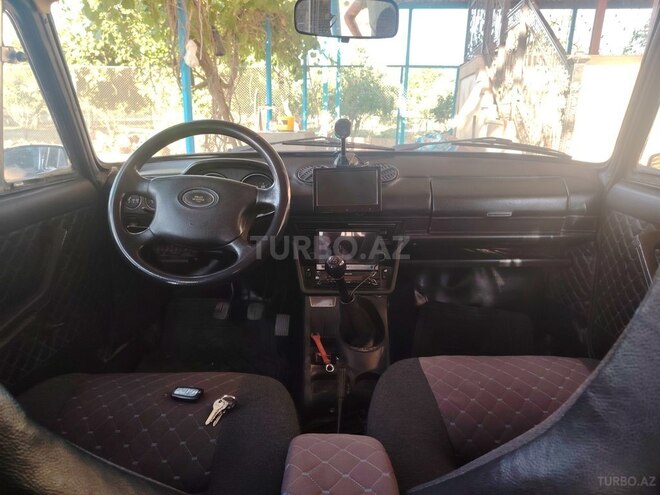 LADA (VAZ) 2106-19
