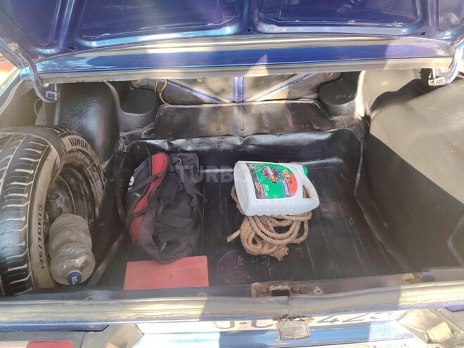 LADA (VAZ) 2106-17
