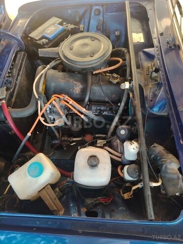 LADA (VAZ) 2106-16