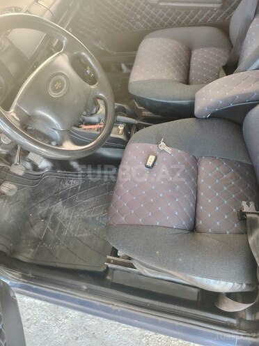 LADA (VAZ) 2106-18