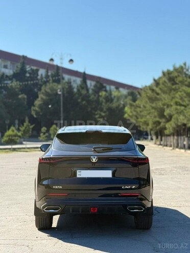 Changan Uni-Z-2