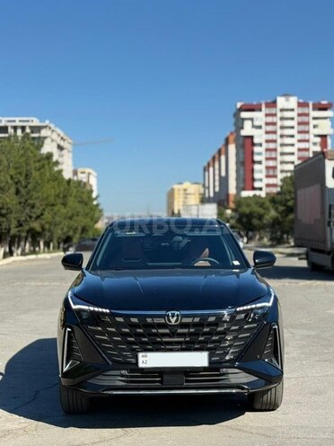 Changan Uni-Z-1