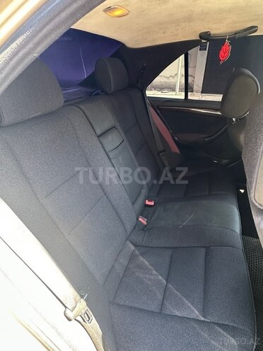 Mercedes C 200-10