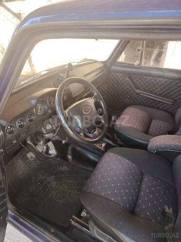 LADA (VAZ) 2106-9