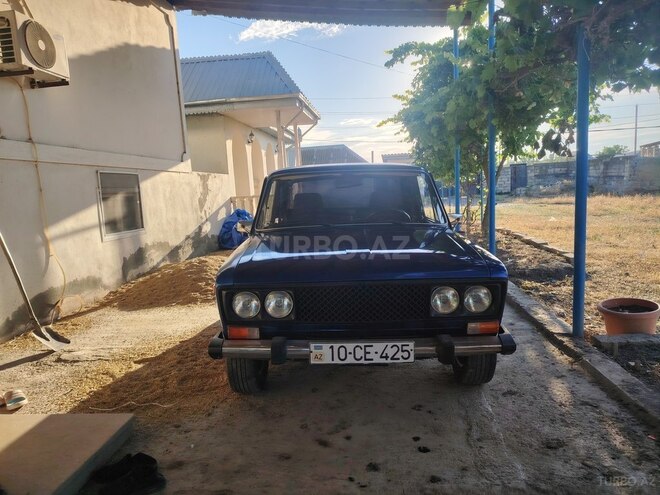LADA (VAZ) 2106-2