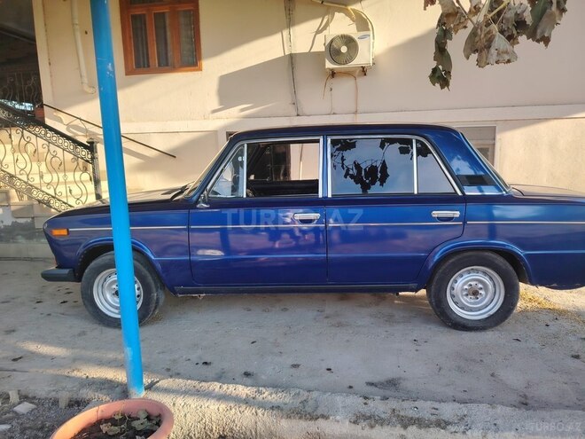 LADA (VAZ) 2106-6