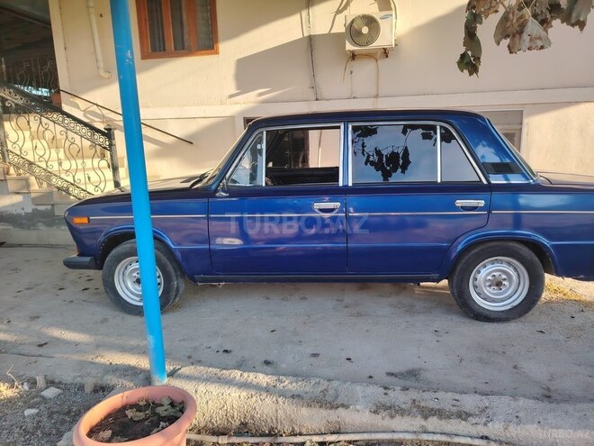 LADA (VAZ) 2106-7