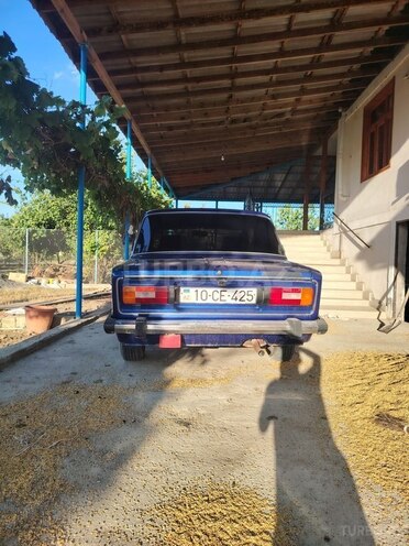 LADA (VAZ) 2106-5