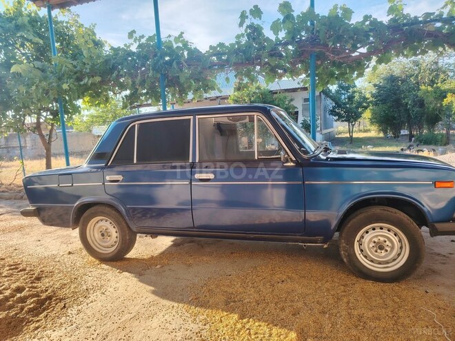 LADA (VAZ) 2106-8
