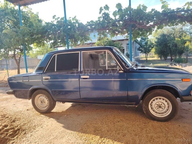 LADA (VAZ) 2106-3