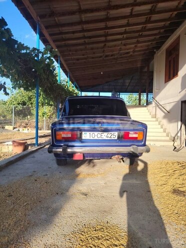 LADA (VAZ) 2106-4