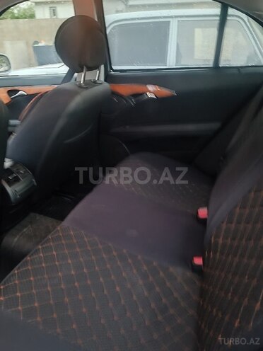 Mercedes E 220-16