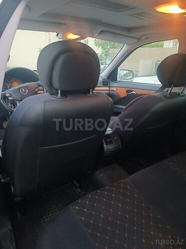 Mercedes E 220-15