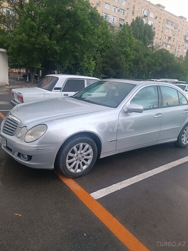 Mercedes E 220-19