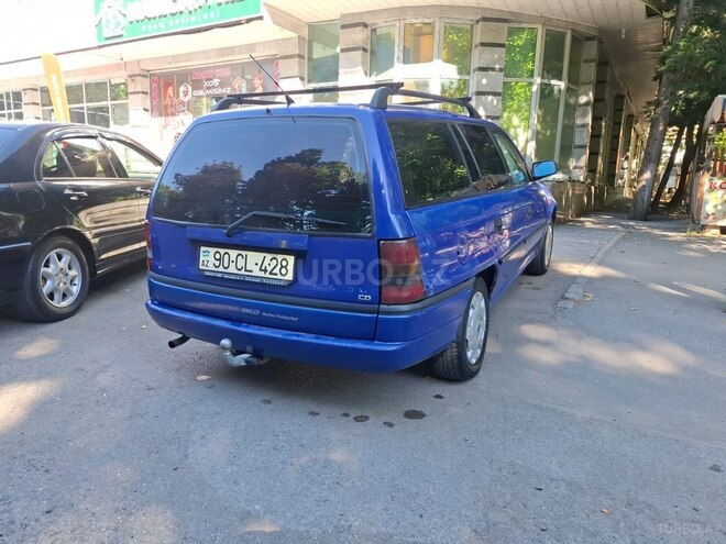 Opel Astra-6