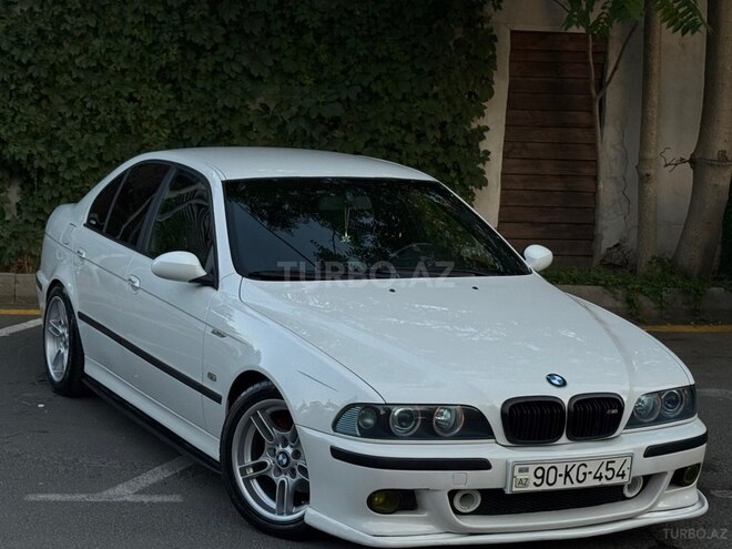 BMW 525-6