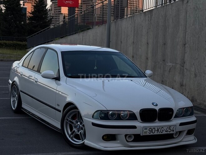 BMW 525-3