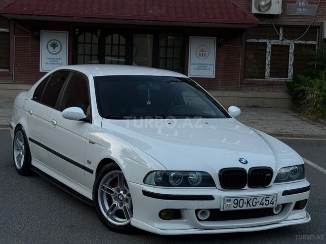 BMW 525-8