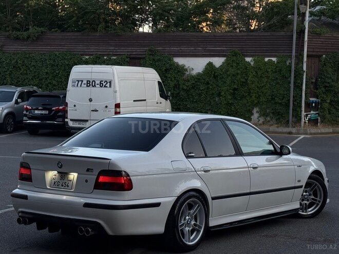 BMW 525-9