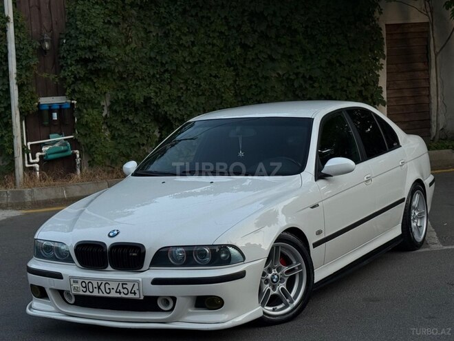 BMW 525-7