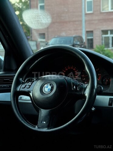 BMW 525-13