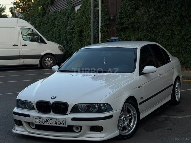 BMW 525-5