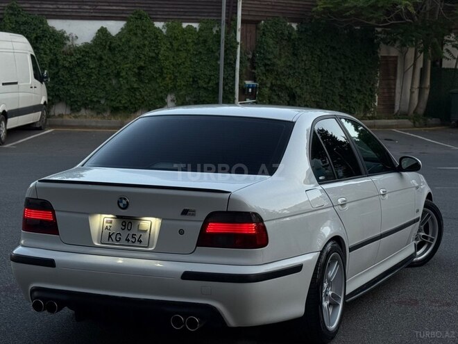 BMW 525-11