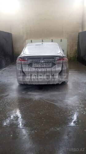 Ford Fusion (North America)-7