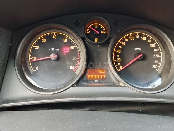 Opel Astra-12