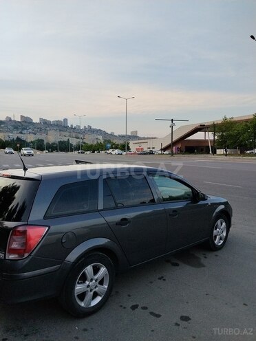 Opel Astra-13