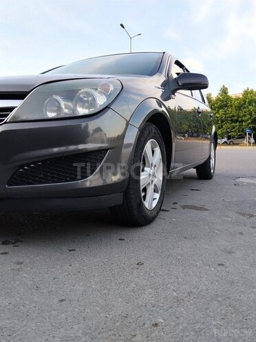 Opel Astra-3