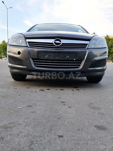 Opel Astra-2