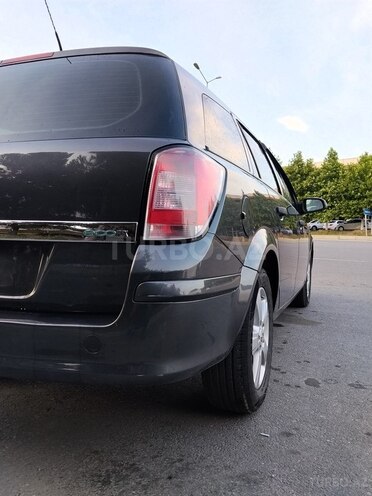 Opel Astra-7