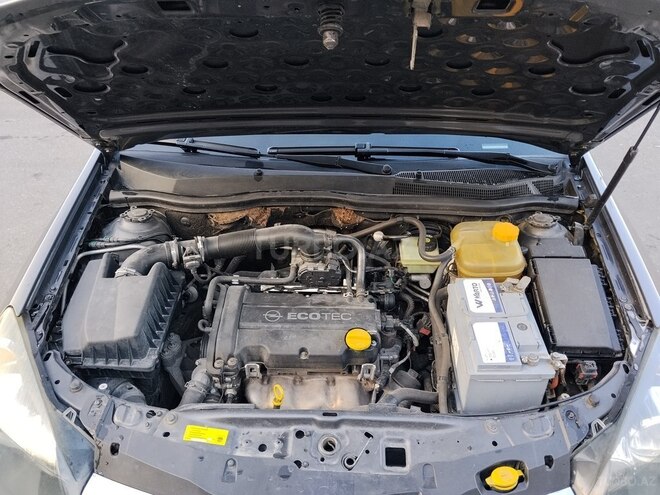 Opel Astra-5