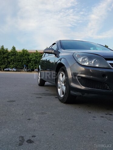 Opel Astra-4