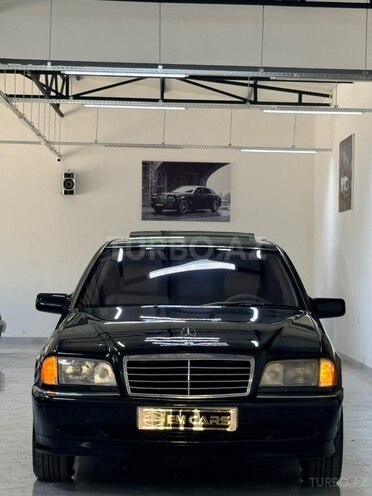 Mercedes C 230-5
