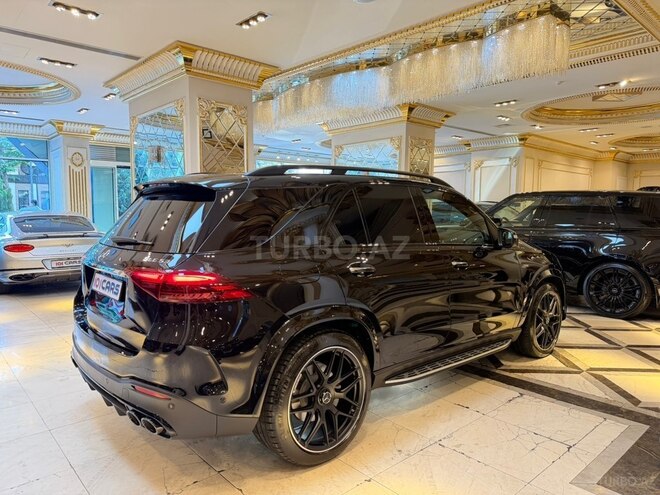 Mercedes GLE 53 AMG 4MATIC+-6