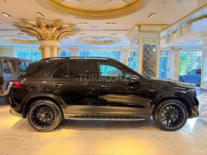 Mercedes GLE 53 AMG 4MATIC+-3
