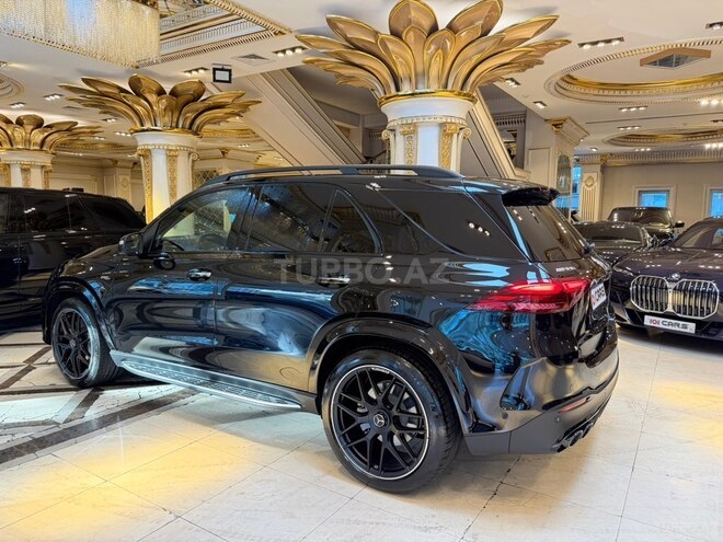 Mercedes GLE 53 AMG 4MATIC+-7