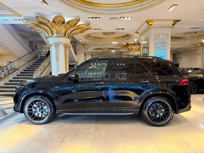 Mercedes GLE 53 AMG 4MATIC+-5