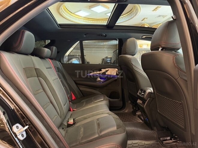 Mercedes GLE 53 AMG 4MATIC+-13