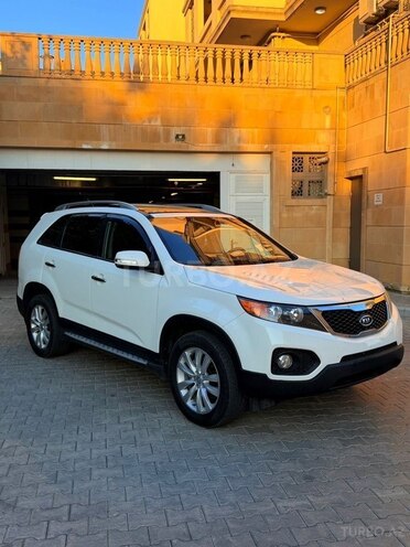 Kia Sorento-2
