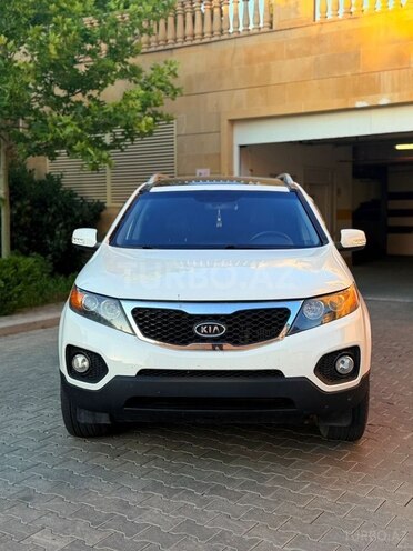 Kia Sorento-1