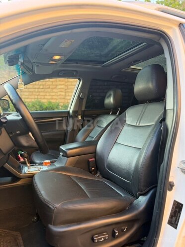 Kia Sorento-7
