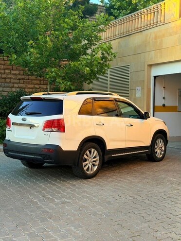Kia Sorento-3
