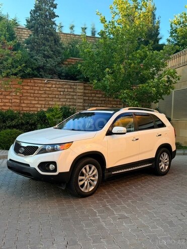 Kia Sorento-4
