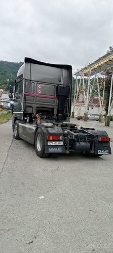 DAF 105 XF-4