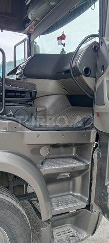 DAF 105 XF-10