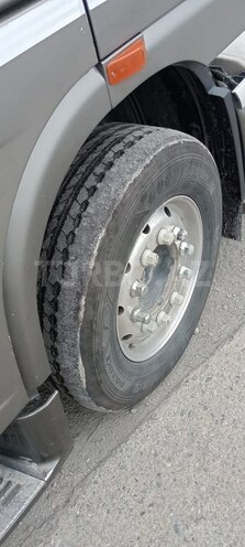 DAF 105 XF-7
